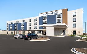 Springhill Suites By Marriott Menomonee Falls
